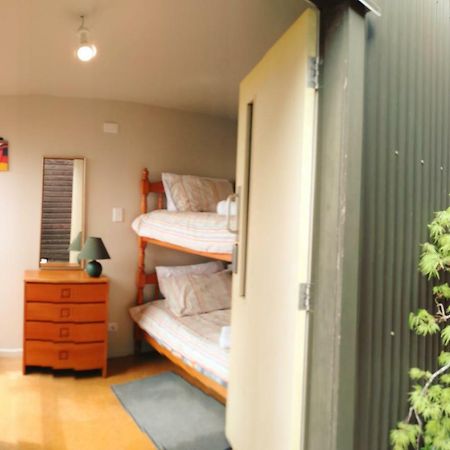 Haven On Haven Villa Moeraki Kültér fotó
